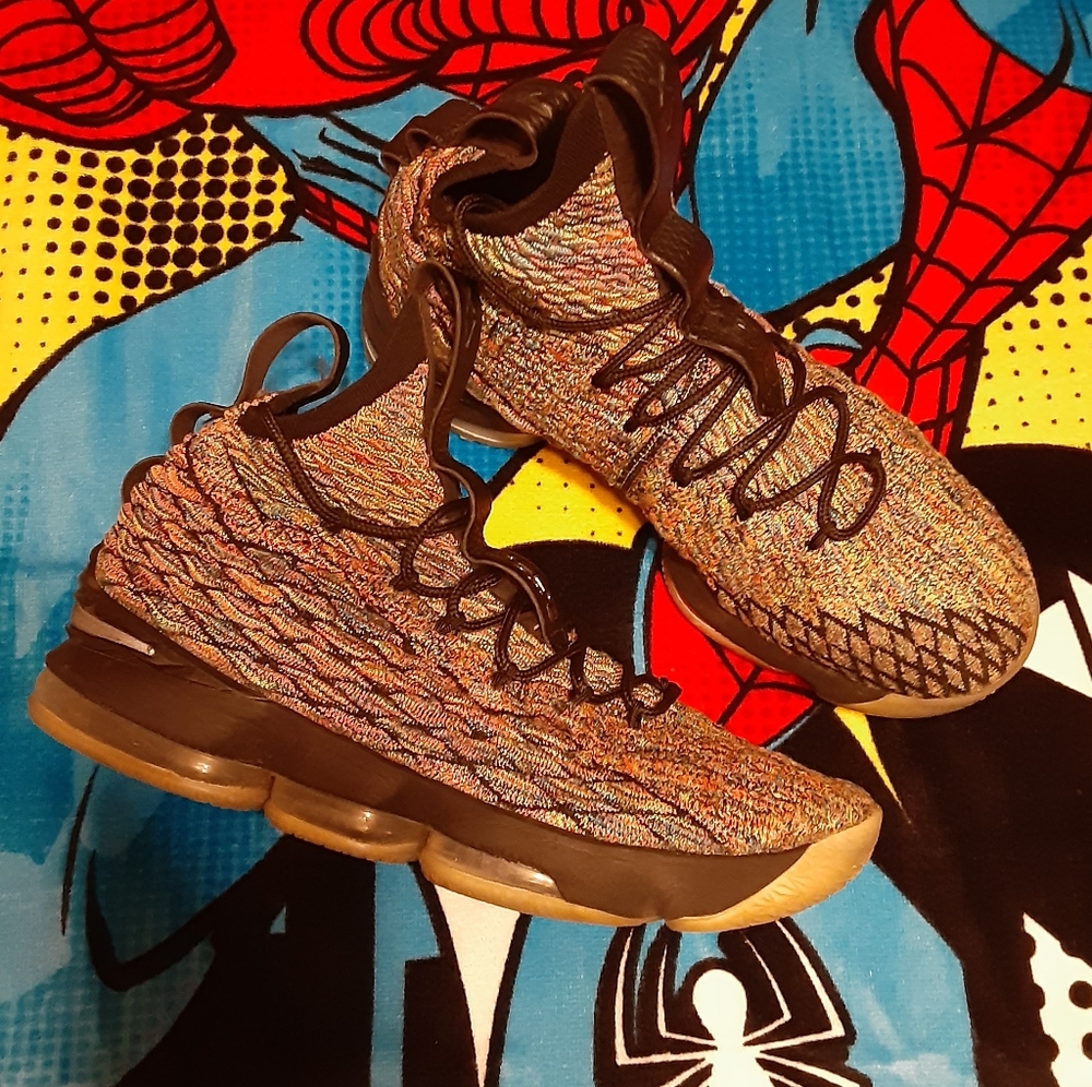 Lebron 15